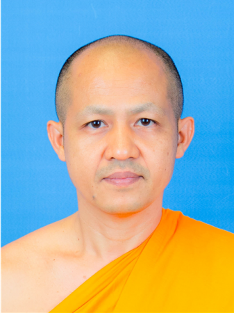 พระมหาธงชัย สารชโย ป.ธ.9